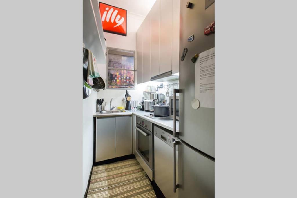 Athens Designer'S Loft Downtown Apartment Exterior photo