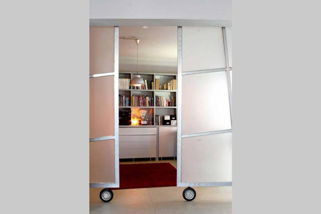 Athens Designer'S Loft Downtown Apartment Exterior photo